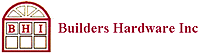 [Builders Hardware Inc]